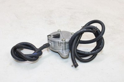 2013 DAIX MOPED SCOOTER OEM FUEL GAS TANK PETCOCK SHUT ON OFF VALVE