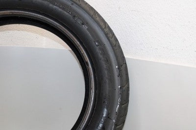 REAR BACK WHEEL TIRE Shinko SR777, 160/80-15 M/C 74H