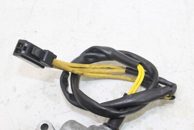 1998 HONDA INTERCEPTOR 800 OEM STATOR MAGNETO GENERATOR COVER W STATOR