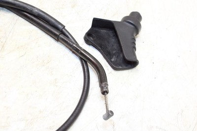 2006 SUZUKI GS500F OEM CLUTCH CABLE LINE