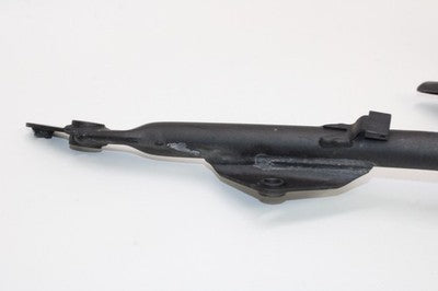 2019 KAWASAKI VULCAN S EN650 ABS OEM LEFT REAR BACK PASSENGER FOOT PEG REST