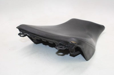 15-22 HONDA CBR300R OEM FRONT DRIVERS SEAT PAD SADDLE PILLION