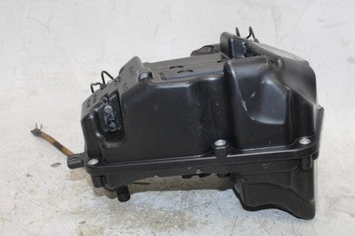 17-19 KAWASAKI Z650 EX650GJ OEM AIRBOX AIR INTAKE FILTER BOX