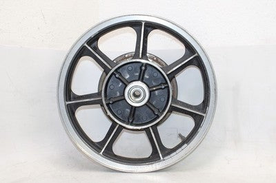1996 KAWASAKI KZ1000P POLICE OEM REAR BACK WHEEL RIM