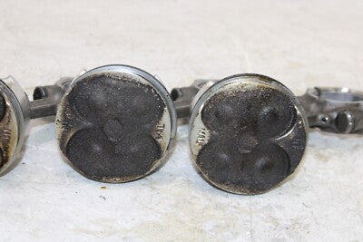 95-98 HONDA CBR600F3 OEM ENGINE MOTOR BLOCK PISTONS