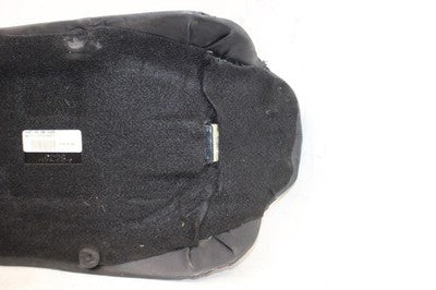 2004 HARLEY-DAVIDSON ELECTRA GLIDE STANDARD FLHT OEM FRONT REAR SEAT SADDLE