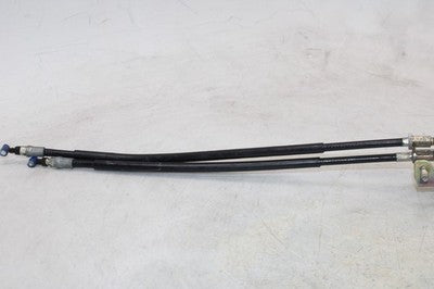 2003 HONDA METROPOLITAN 50 CHF50 OEM BRAKE CABLE LINE