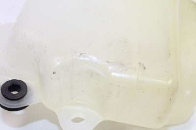 06-23 KAWASAKI VULCAN 900 VN900B CLASSIC OEM COOLANT WATER TANK RESERVOIR BOTTLE