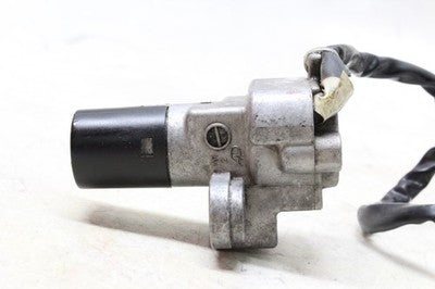 2000 DUCATI MONSTER 750 OEM IGNITION LOCK !NO KEY!