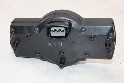 2011 KAWASAKI VERSYS 650 KLE650CF OEM SPEEDO TACH GAUGES DISPLAY CLUSTER