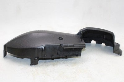 2018 YAMAHA XMAX CZD300A OEM LEFT ENGINE SIDE PANEL COWL