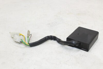 04-07 HONDA SHADOW VLX 600 OEM ECU COMPUTER CONTROLLER UNIT BLACK BOX ECM CDI