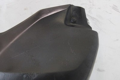 2018 BMW G310GS OEM RIGHT LOWER MID UPPER SIDE FAIRING COWL