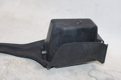 2001 KAWASAKI CONCOURS 1000 ZG1000A OEM INSTRUMENT GAUGE SPEEDO TRIM PANEL COVER