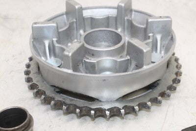 2002 SUZUKI BANDIT 1200 OEM REAR BACK SPROCKET