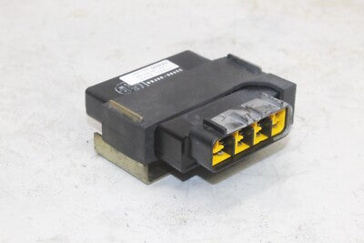 2006 SUZUKI KATANA 600 GSX600F OEM ECU COMPUTER CONTROLLER UNIT ECM CDI