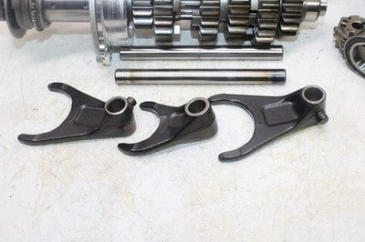 2018 DUCATI PANIGALE V4 OEM ENGINE MOTOR TRANSMISSION TRANNY GEARS