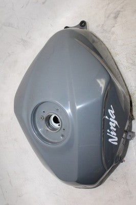 18-19 KAWASAKI NINJA 400 OEM GAS TANK FUEL CELL PETROL RESERVOIR