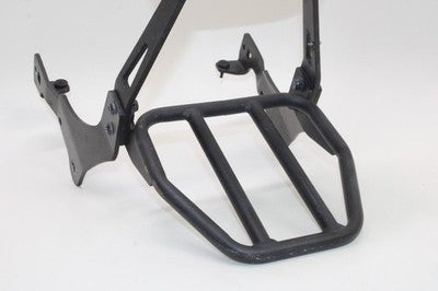 2019 KAWASAKI VULCAN S EN650 ABS BACK REST SISSY BAR GIVI