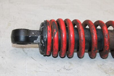 2009 GENUINE SCOOTER BUDDY 125 OEM REAR BACK SHOCK ABSORBER SUSPENSION