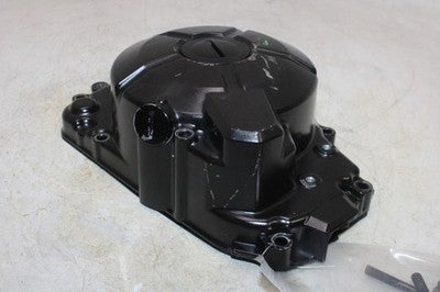 13-17 KAWASAKI NINJA 300 EX300A OEM STATOR MAGNETO ALTERNATOR GENERATOR COVER