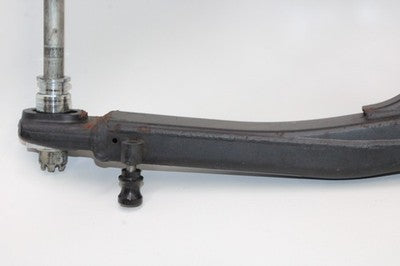 17-25 KAWASAKI VULCAN S EN650 ABS OEM REAR SWINGARM SUSPENSION ARM