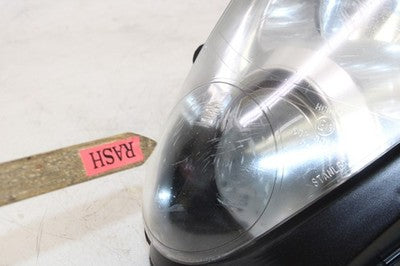 01-07 SUZUKI HAYABUSA GSX1300R OEM FRONT HEADLIGHT HEAD LIGHT LAMP
