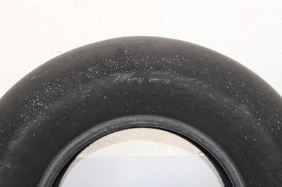 FRONT WHEEL TIRE Hoosier MotoTrak AT26x9-12