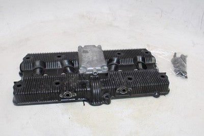 88-97 SUZUKI KATANA 600 GSX600F OEM ENGINE TOP END CYLINDER HEAD COVER