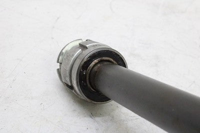 2009 VICTORY HAMMER OEM FRONT FORKS CLAMP LOWER TRIPLE TREE STEM