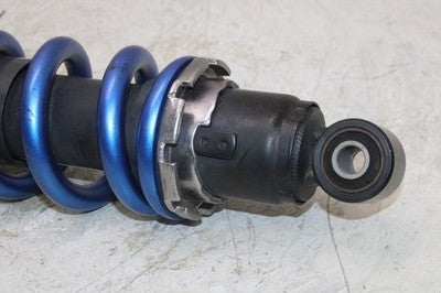 2007 KAWASAKI NINJA 650R OEM REAR BACK SHOCK ABSORBER SUSPENSION