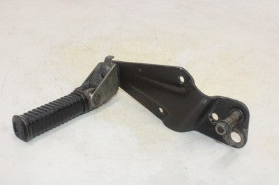 1972 HONDA CL350 SCRAMBLER OEM RIGHT REAR BACK PASSENGER FOOT PEG REST