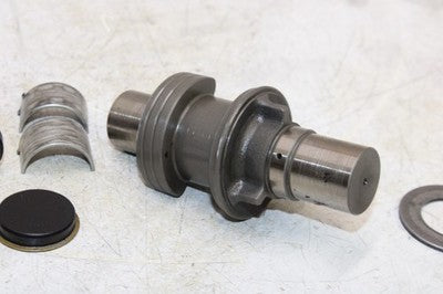 2008 Suzuki GSXR750 OEM ENGINE MOTOR CRANKSHAFT BALANCER GEAR
