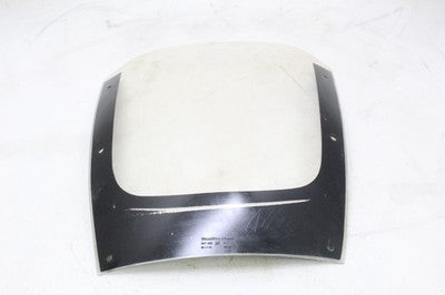 88-97 KAWASAKI NINJA 600R ZX600C OEM FRONT WINDSHIELD WINDSCREEN