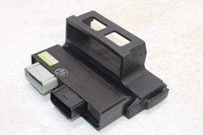 15-16 KAWASAKI VERSYS 1000 OEM ECU COMPUTER CONTROLLER UNIT BLACK BOX ECM CDI
