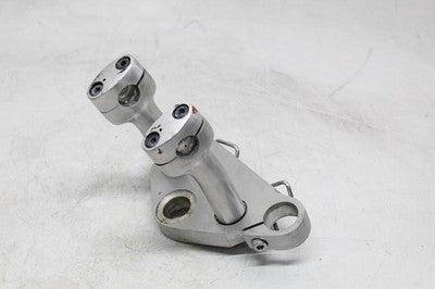01-07 KAWASAKI ELIMINATOR 125 BN125A OEM FORKS UPPER TRIPLE TREE CLAMP