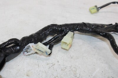 15-18 YAMAHA YZF R3 OEM MAIN ENGINE WIRING HARNESS MOTOR WIRE LOOM