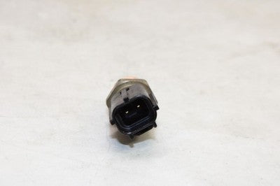 2012 Yamaha FZ8 FZ8-NC OEM COOLANT TEMPERATURE SENSOR RADIATOR THERMOSENSOR