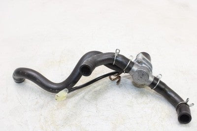 2001 HONDA CBR929RR OEM AIR VALVE SOLENOID TOP ENGINE SWITCH SENSOR