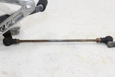 1995 HONDA CBR600F3 OEM LEFT REARSET REAR SET DRIVER FOOT PEG REST STOP