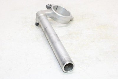 01-02 SUZUKI GSXR 1000 OEM RIGHT CLIP ON HANDLEBAR