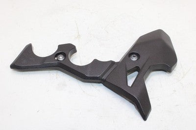 2019 KAWASAKI NINJA 400 EX400 OEM RIGHT SIDE FRAME FAIRING COWL