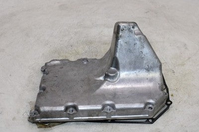 06-09 SUZUKI GSXR 600 OEM ENGINE MOTOR BOTTOM OIL PAN COVER