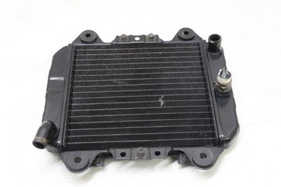 2005 KAWASAKI NINJA 250R EX250F OEM ENGINE RADIATOR MOTOR COOLER COOLING