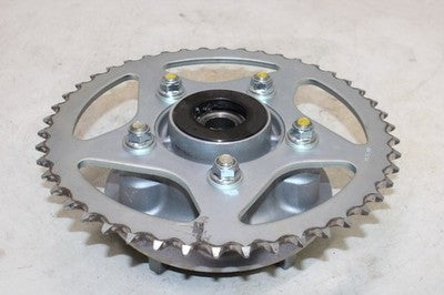 2020 SUZUKI SV650 OEM REAR BACK SPROCKET