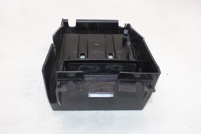 18-23 KAWASAKI NINJA 400 EX400 OEM REAR BACK TAIL UNDERTAIL BATTERY TRAY PLASTIC