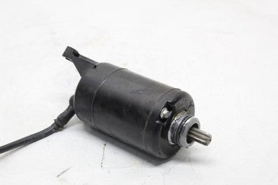 07-14 KAWASAKI VERSYS 650 KLE650C OEM ENGINE STARTING STARTER MOTOR -DC 12V