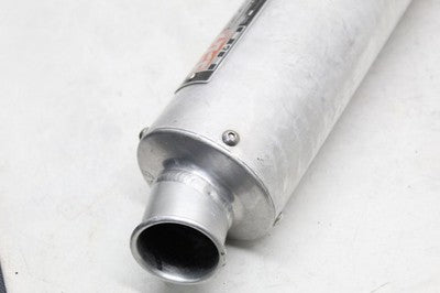 SUZUKI KATANA GSX Or Suzuki GS500 EXHAUST PIPE MUFFLER SLIP ON CAN Yoshimura