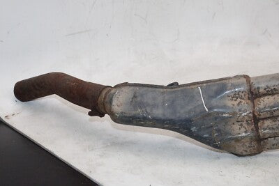 1987 HONDA CBR600F OEM EXHAUST HEADER PIPES MANIFOLD