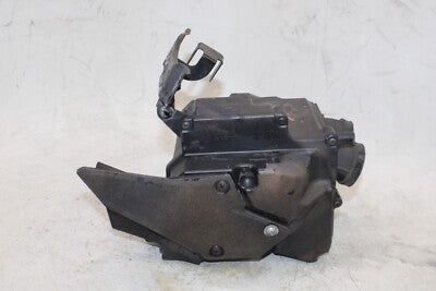 2017 KAWASAKI NINJA 300 EX300B OEM AIRBOX AIR INTAKE FILTER BOX